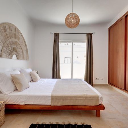 City Center, Private Parking, Ac, 6Ppl. Olhão Eksteriør billede