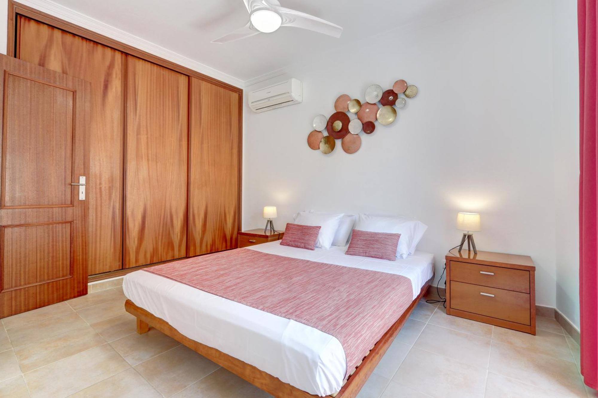City Center, Private Parking, Ac, 6Ppl. Olhão Eksteriør billede